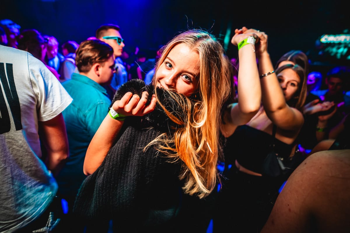 Szalagavató After | FEZEN | Never Say Never - 2025. 11. 21.